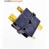 DELONGHI COMMUTATORE INTERRUTTORE MACCHINA CAFFE DELONGHI EC220 EC201 RICAMBIO