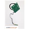 Nespresso DELONGHI NESPRESSO SCHEDA PCB 230V MACCHINA CAFFE INISSIA EN80 D40 C40 M105
