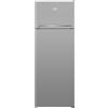 Beko Frigo combinato BEKO RDSA240K40SN 223 Lt Classe E Argento porte reversibili