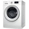 Whirlpool Lavatrice Whirpool FreshCare libera installazione - FFB 1046 SV IT 6° Senso