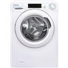 Candy Lavatrice Candy Smart CSS128TE-11 Caricamento frontale 8 kg 1200 Giri/min Bianco