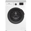 Beko Lavatrice BEKO WTX91482AI-IT Caricamento frontale 9 kg 1400 Giri/min Bianco
