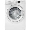 Hotpoint Lavatrice a libera installazione Hotpoint Ariston Active 40 NFR428W IT 8KG