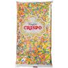 Riso degli Sposi Colorato per Matrimonio Non Macchia gli Abiti, senza amido1 kg