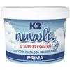 K2 - Stucco nuvola superleggero in pasta con microsfere di vetro da 0,5 Lt.