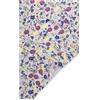 hauck Coprimaterasso per Materasso Da Viaggio 60x120 cm - Coprimaterasso Lettino Da Viaggio in Mussola di Cotone - Elasticizzato, Lavabile in Lavatrice a 60° - Beige