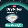 Huggies DryNites Traversine Letto Assorbenti - Protezione Letto Bambini, Materassini Monouso Assorbenti, Fino a 12 Ore di Protezione Notturna, 28 Pezzi