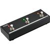 VOX VFS3 Footswitch for VOX MINI GO 10 and MINI GO 50 Amplifiers