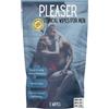 Private-label Pleaser Salviette Ritardanti per Uomo L'eiaculazione Ritardata Sesso Dura più...
