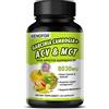 Kenofor Garcinia Cambogia 1400mg - Weight Loss, Appetite Suppressant, Weight Management