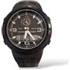 ZZERO Orologio Uomo ZZERO Adventure Sportivo ed Elegante Analogico Digitale ZZ9004B