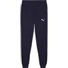 PUMA PANTALONI TUTA UOMO TEAM GOAL CASUALS PANTS PRIMAVERILI SPORT RELAX 658598