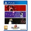 PS4 Final Fantasy VIII Remastered PS4