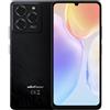 Ulefone Note 20 Pro 4G Dual SIM 4GB RAM 128GB - Satin Black EU