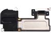 Clappio, Altoparlante interno per iPhone X auricolare di ricambio, Nero