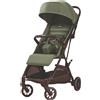 Inglesina Passeggino 4 ruote ( 0 - 22 kg ) NOW Sprint green AG84POSPG