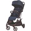 Inglesina Passeggino 4 ruote ( 0 - 22 kg ) NOW Splash blue AG84POSSB