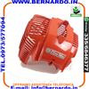 Oleo Mac Cuffia motore copricilindro decespugliatore OleoMac BC 350 BC 400