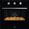 Electrolux Forno Multifunzione Serie 300 EOH2H04K A+