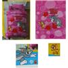 Generico TRAPUNTA STAMPA DIGITALE 1 POSTO 320GR/MQ MICROFIBRA WARNER BROS TOM & GERRY