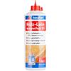 Baufan Colla per legno D3 1kg | senza solventi | asciuga trasparente | per incollaggi impermeabili | per interni ed esterni | per tutti i tipi di legno, pannelli OSB e laminati