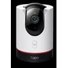 Tapo-TP Link Telecamera di sorvegl. AI C225 2K Wi-Fi Pan/Tilt Tapo TP-Lin - TP-C225