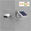 Imou Telecamera CellGo Full Color Kit Bullet 2K Wi-Fi 3MP 2.8mm IR Battery+Solar