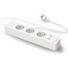 Tapo-TP Link Multipresa Smart Schuko Wi-Fi P300 Tapo TP-Link - TP-P300