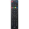 Digiquest TELECOMANDO ORIGINALE DIGIQUEST VARI MODELLI (Q60/Q80/Q90 2 IN 1)