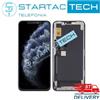 Universale LCD DISPLAY INCELL per APPLE iPhone 11 PRO MAX FRAME TOUCHSCREEN SCHERMO NERO