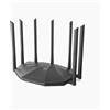 Tenda WiFi Router Dual Band Gbit AC wave2 4X4 MU-MIMO Tenda AC23 - NT-AC23