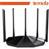 Tenda Router Wi-Fi 6 Dual-Band Gigabit - TX2 Pro - NT-TX2-PRO