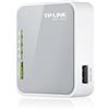 TP-Link Router per dongle 3G/4G portatile Wireless N 150Mbps - TL-MR3020