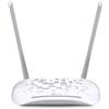 TP-Link Modem Wifi 300Mbps ADSL/VDSL2 FFTH 4 porte 1 USB TD-W9970 - TL-TDW9970