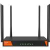 Tenda W15E 1200Mbps smart Router WiFi 11ac Internet cafe - NT-W15E