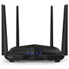 Tenda AC10 Smart Dual-Band Gigabit AC1200 WiFi Router - NT-AC10