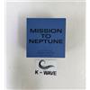 OMEGA Swatch x Omega Bioceramic MoonSwatch Mission To Neptune / Express