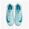 nike Scarpe calcio bimbo Nike JR Mercurial Vapor Academy 16 MG FQ8392-400 Celeste