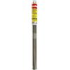 Telwin Elettrodi Basici per Saldatura D. 2,5mm, L 300mm, Set di 10 Pezzi