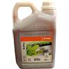 STIHL Olio catena STIHL ecologico e biodegradabile BioPlus per motosega da 3 litri