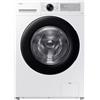 SAMSUNG WW90CGC04DAH LAVATRICE 9KG 1400 GIRI Crystal Clean Ecobubble CL.A-10%