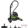 Polti (TG. 4 Bar) Polti Vaporetto Classic 65 Pulitore, 6 Bar, 1500 W, 1.3 Litri, Allum