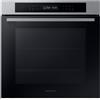 SAMSUNG NV7B4040VBS FORNO ELETTRICO DA INCASSO MULTIFUNZIONE 60 CM 76 LT CL. F