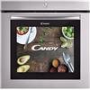 Candy Forno Incasso Ventilato Candy Watch&Touch 80L A WiFi Telecamera Luci LED 19"