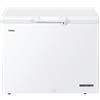 Haier Congelatore a pozzo Haier HCE301E LIBERA INSTALLAZIONE 300LT Classe E BIANCO