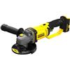 Stanley fatmax v20 smerigliatrice angolare stanley fatmax sfmcg400b (solo corpo)
