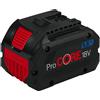 Bosch Batteria BOSCH GBA 18V 5,5 Ah ProCORE --