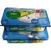Swiffer Wet lavapavimenti 50 pz limone umidificati pulizia pavimenti superfici