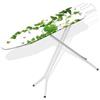 FHP di R.FREUDENBERG sas Tavolo Asse da Stiro in Metallo Jean Green 110 x 33 cm Gimi