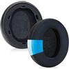 No Cuscinetti di Ricambio per Cuffie Q30 Cuscinetti Auricolar2552